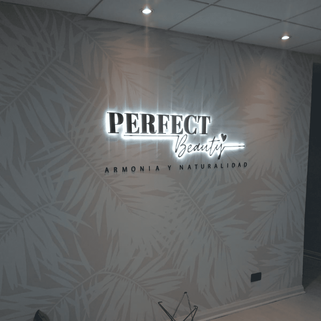 Remodelación de centro estético