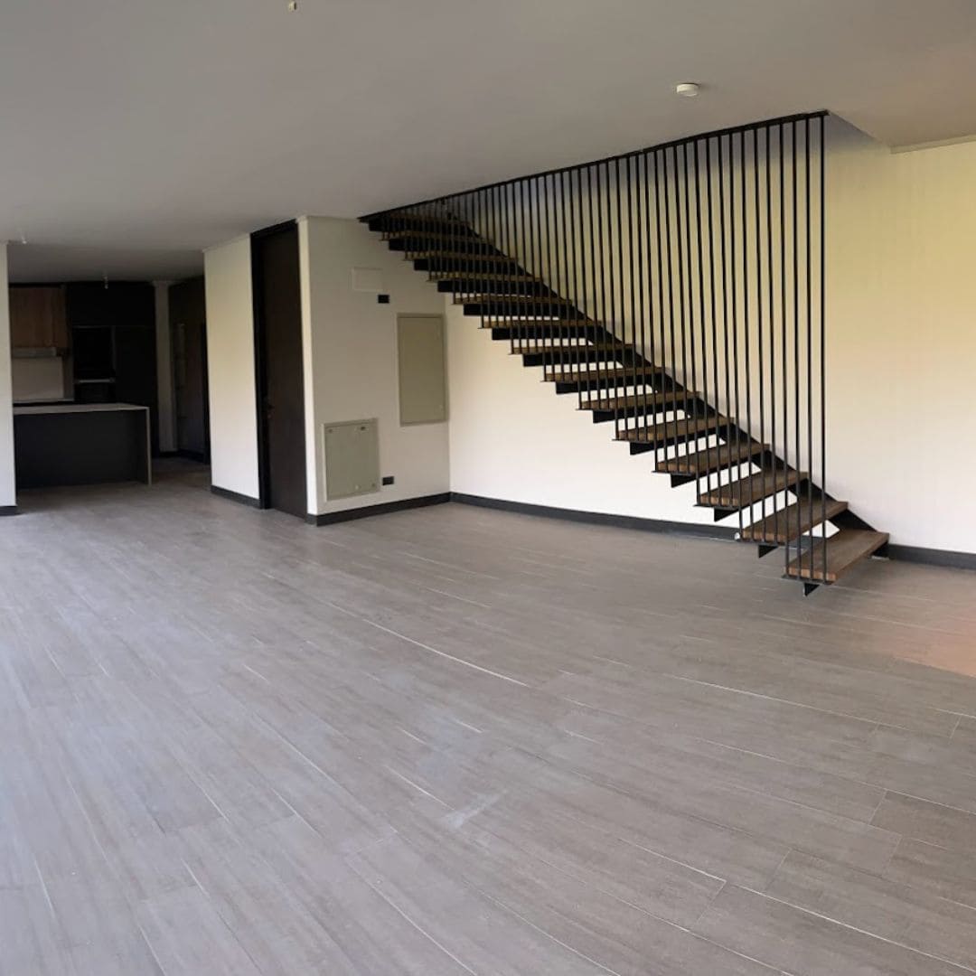 remodelación de departamentos