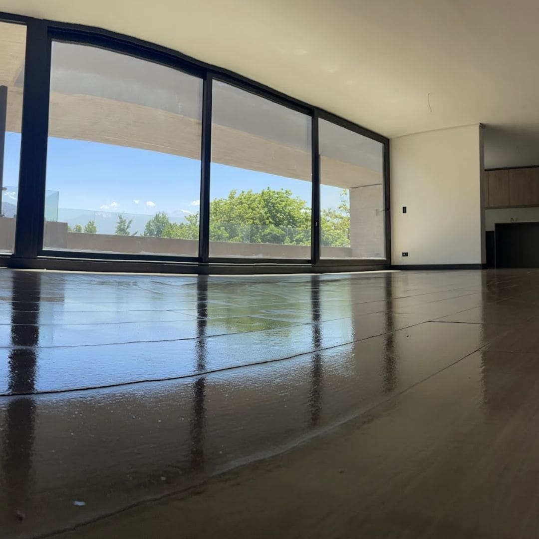 remodelación de departamentos