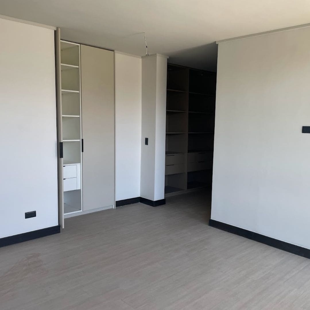 remodelación de departamentos