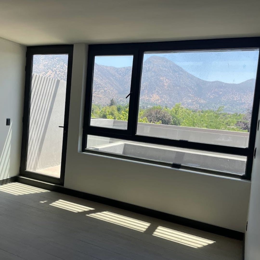 remodelación de departamentos