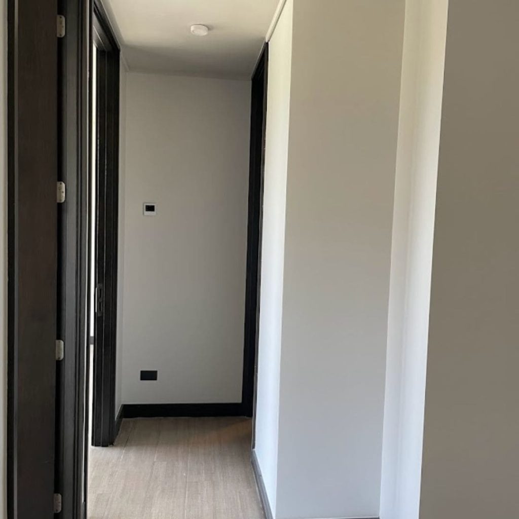 remodelación de departamentos
