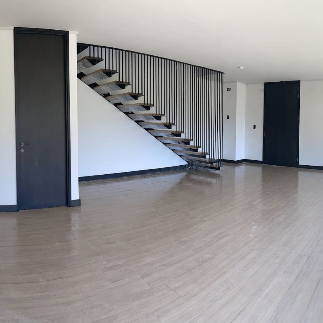 remodelación de departamentos