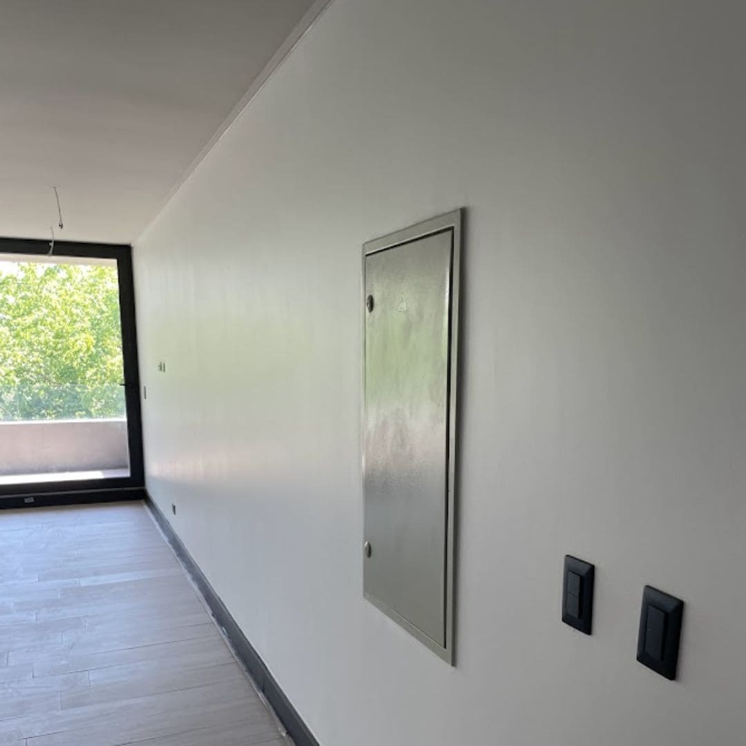 remodelación de departamentos