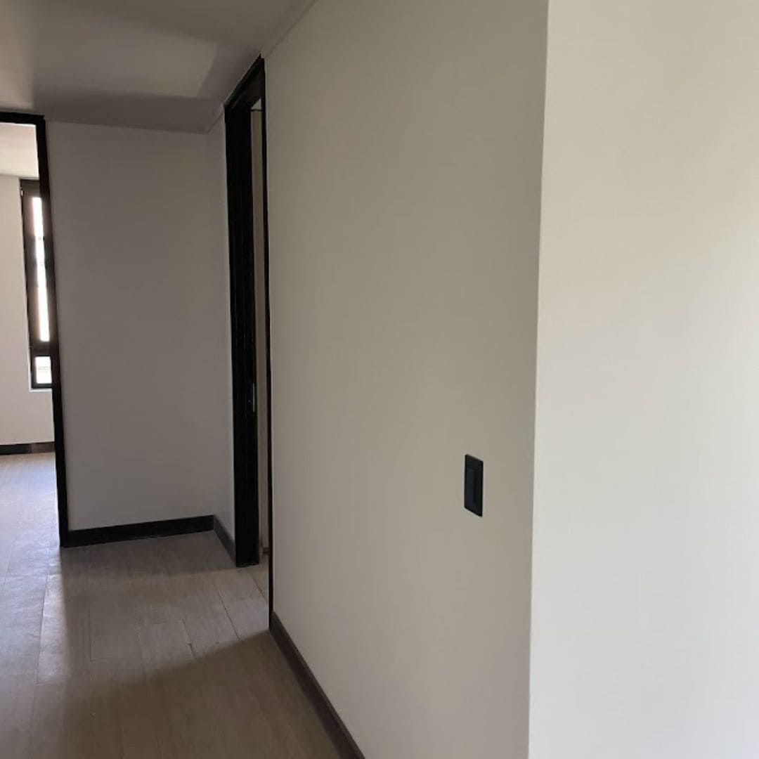 remodelación de departamentos