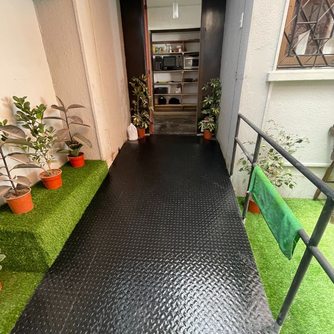 Remodelación de Restaurante