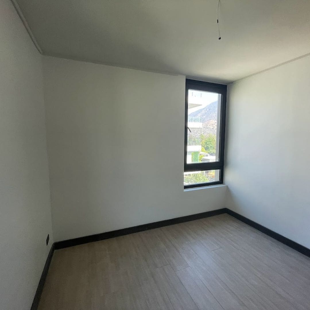remodelación de departamentos