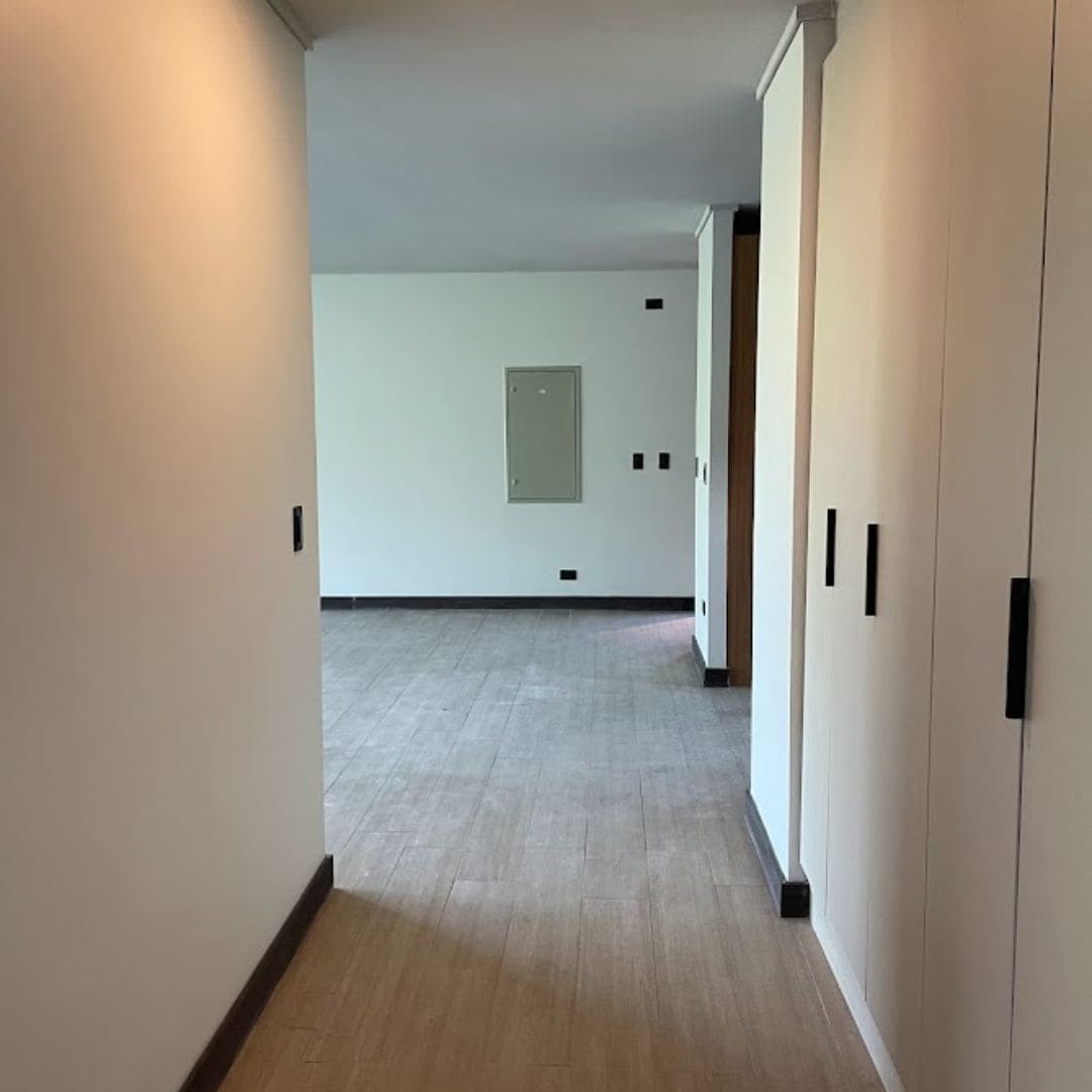 remodelación de departamentos