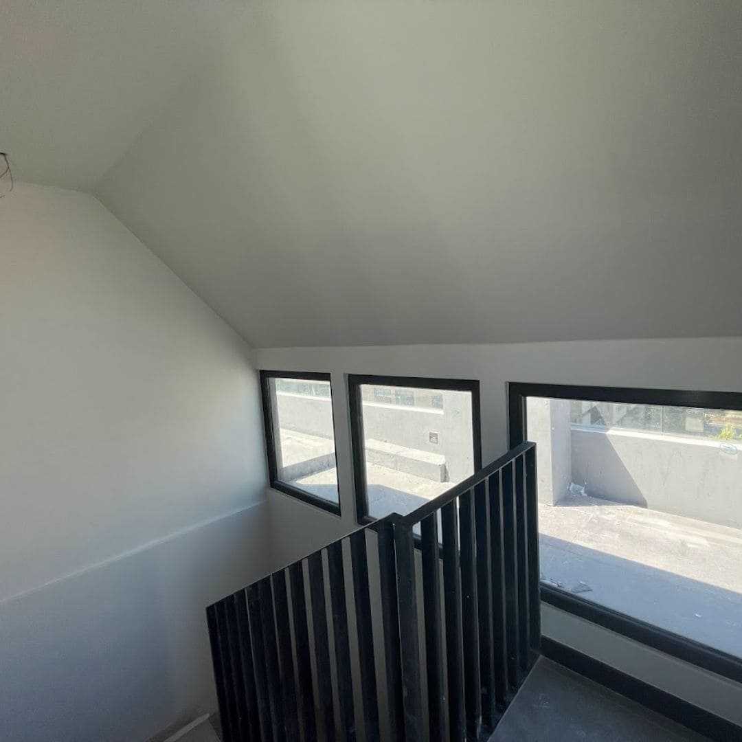 remodelación de departamentos
