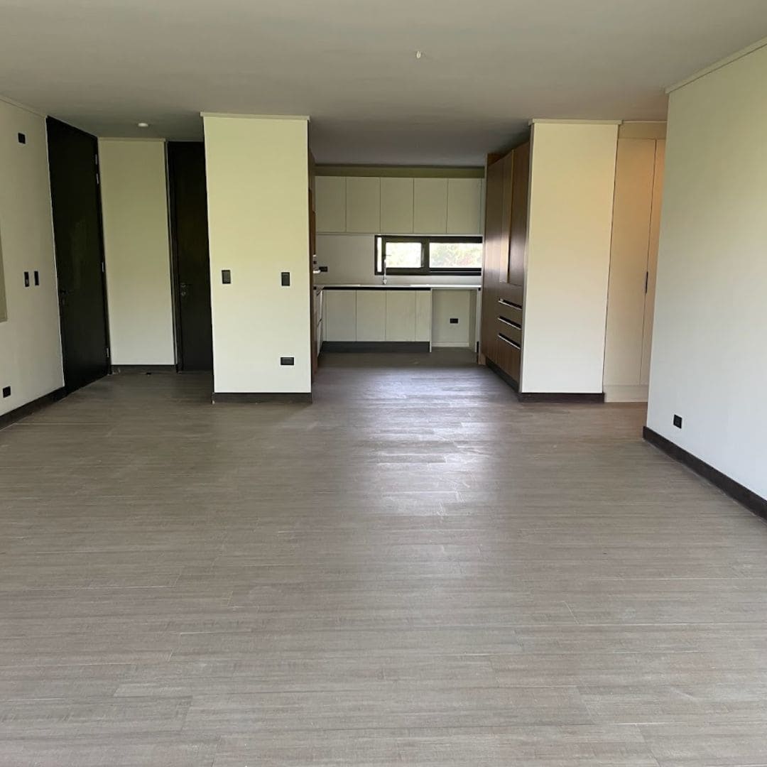 remodelación de departamentos