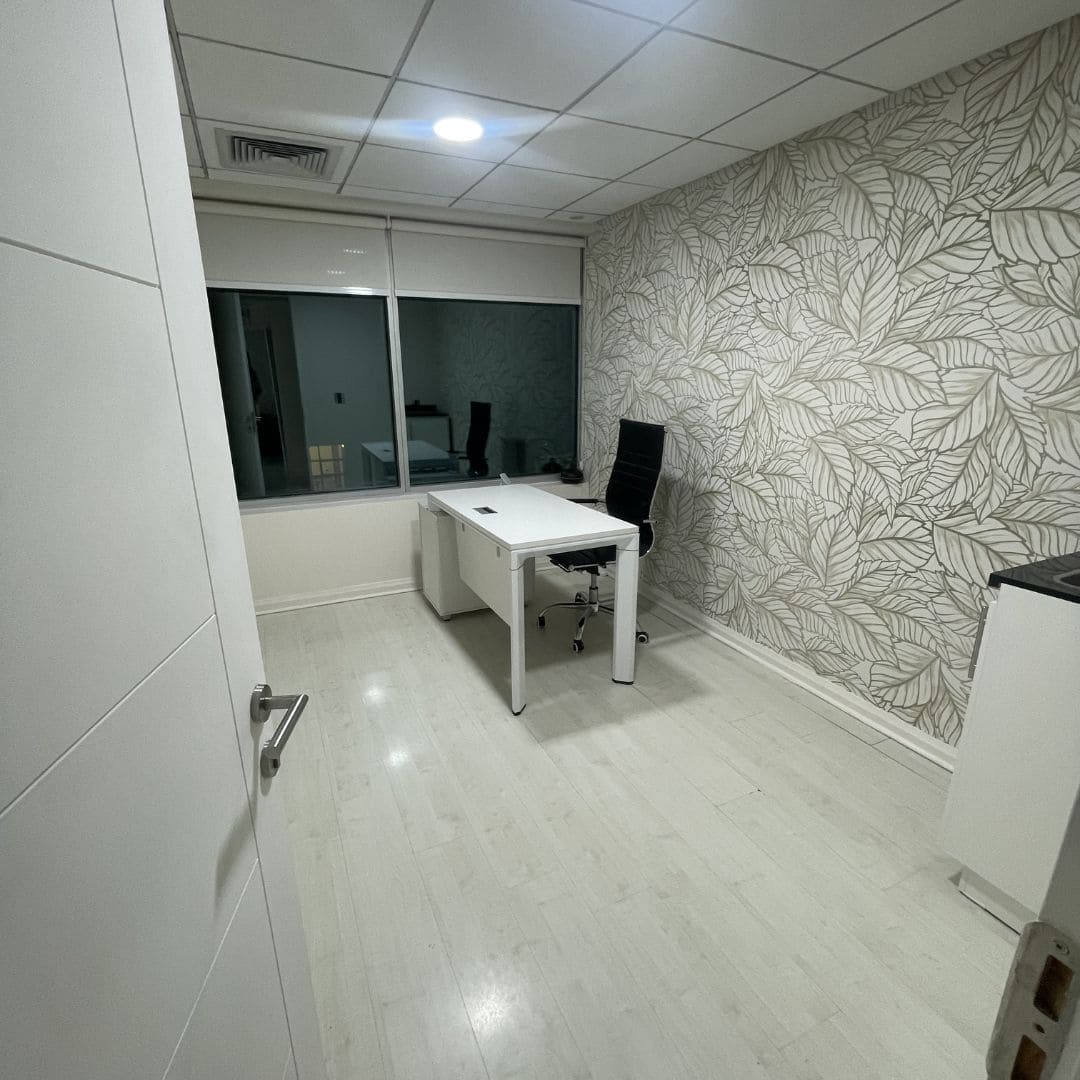 Remodelación de centro estético