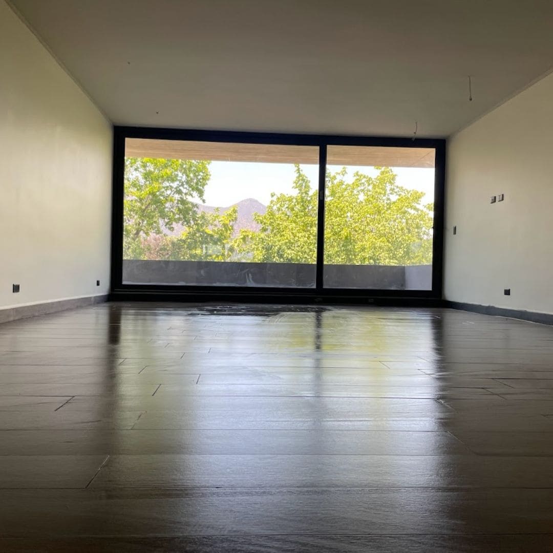 remodelación de departamentos
