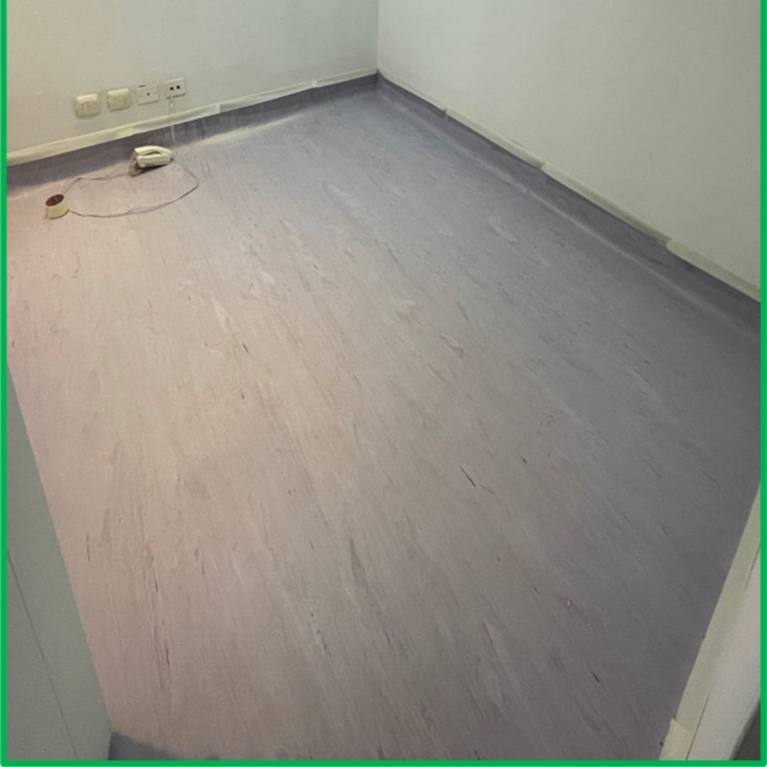 Remodelación de centro estético
