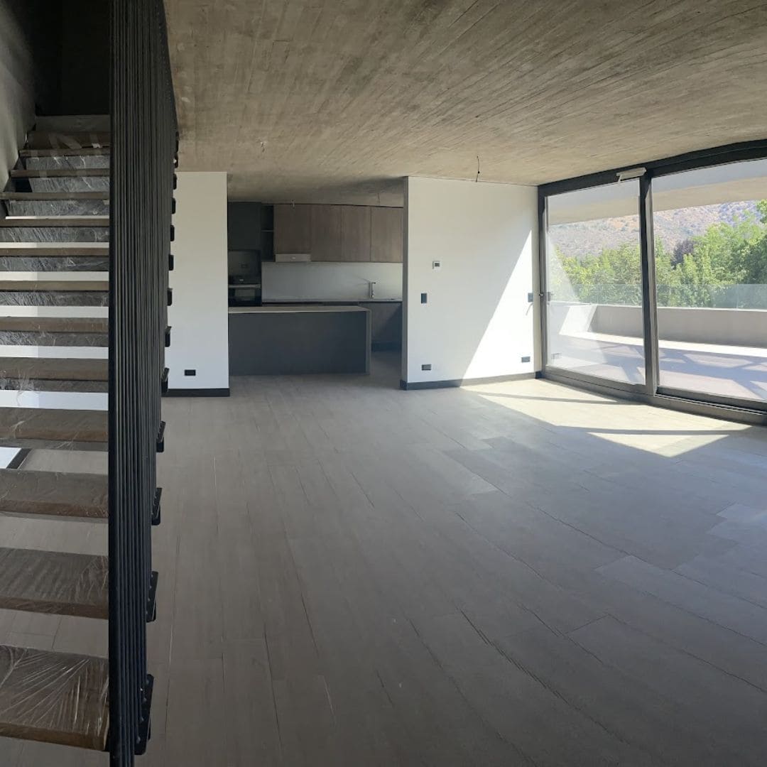 remodelación de departamentos