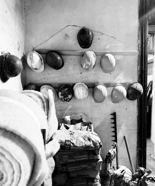 empresa de remodelación